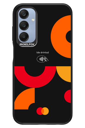 MC Black 2.0 - Samsung A25