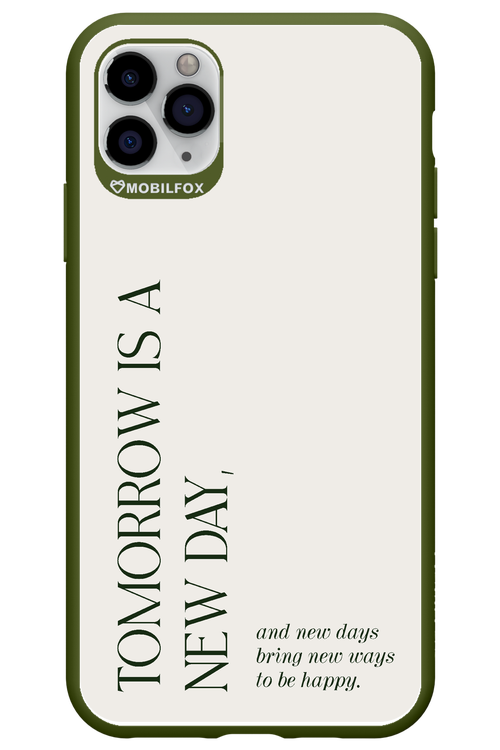 New Day - Apple iPhone 11 Pro Max