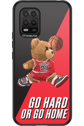 Go hard, or go home - Xiaomi Mi 10 Lite 5G