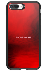 Focuss 2.0 - Apple iPhone 8 Plus