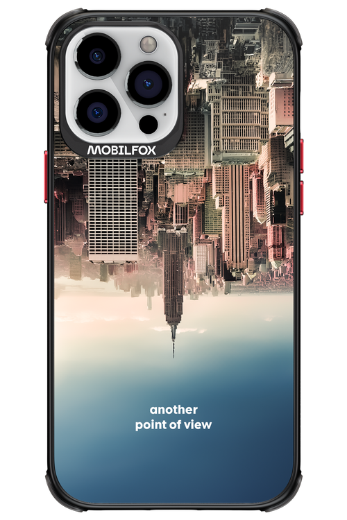 N-York - Apple iPhone 13 Pro Max