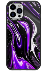 Deep Purple - Apple iPhone 12 Pro Max