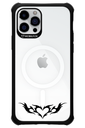 Techno Hart - Apple iPhone 12 Pro