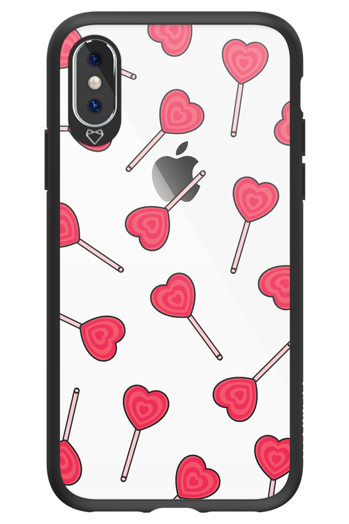 Lolly Pop - Apple iPhone X