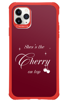 On Top - Apple iPhone 11 Pro Max