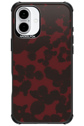 Bordeaux Skin - Apple iPhone 16 Plus