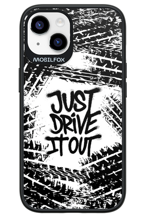Drive It Out - Apple iPhone 14