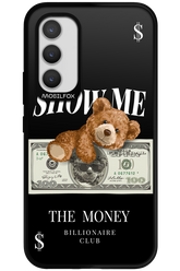 Show Me The Money 2.0 - Samsung Galaxy A34
