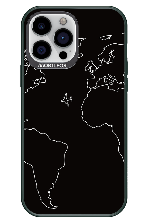 Worldview - Apple iPhone 13 Pro Max