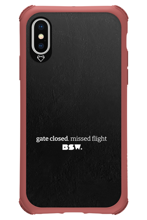 BSW FourSeasons 5 2.0 - Apple iPhone XS
