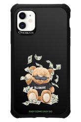 Easy Come Easy Go 2.0 - Apple iPhone 11