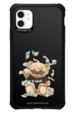 Easy Come Easy Go 2.0 - Apple iPhone 11