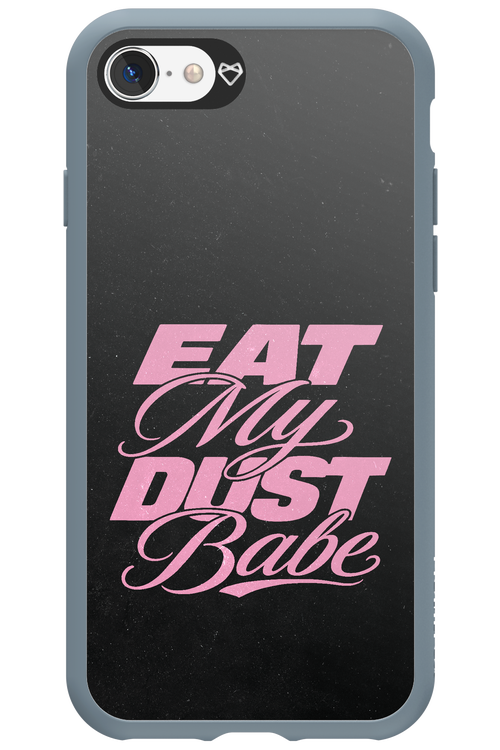 Eat My Dust 2.0 - Apple iPhone SE 2022