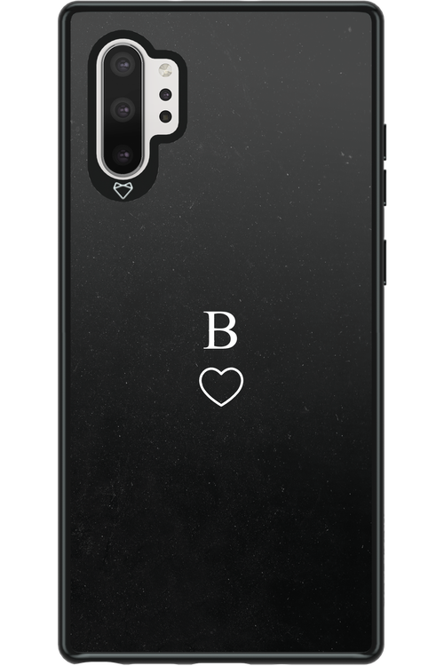 B Black 2.0 - Samsung Galaxy Note 10+