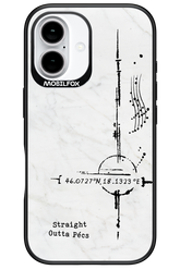 Pécs Crew - Apple iPhone 16