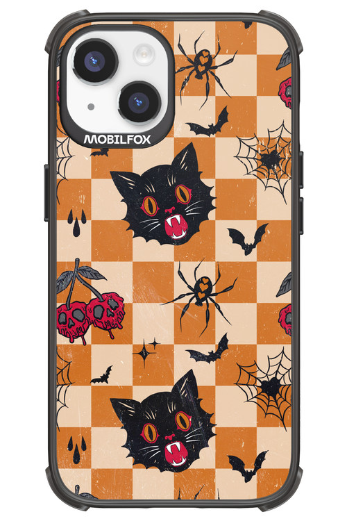 Witch's Patch - Apple iPhone 14