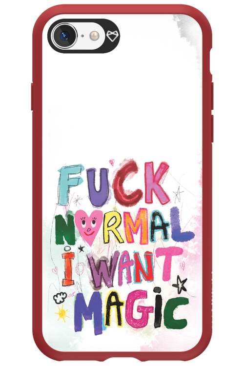 Magic 2.0 - Apple iPhone SE 2020