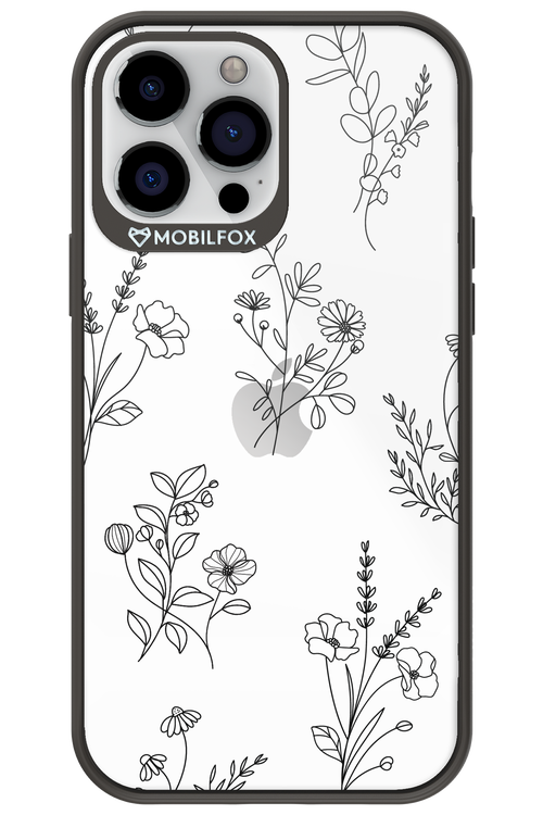 Bouquet - Apple iPhone 13 Pro Max