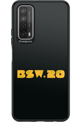 BSW 20 (10) 2.0 - Huawei P Smart 2021