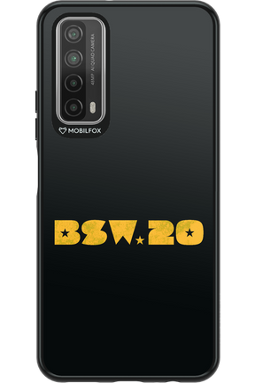 BSW 20 (10) 2.0 - Huawei P Smart 2021