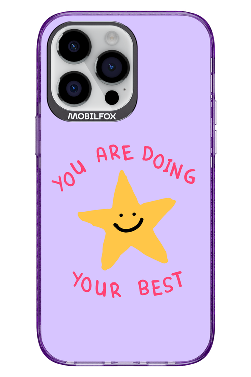 Your Best - Apple iPhone 14 Pro Max