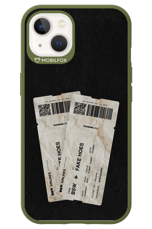 BSW FourSeasons 3 2.0 - Apple iPhone 13