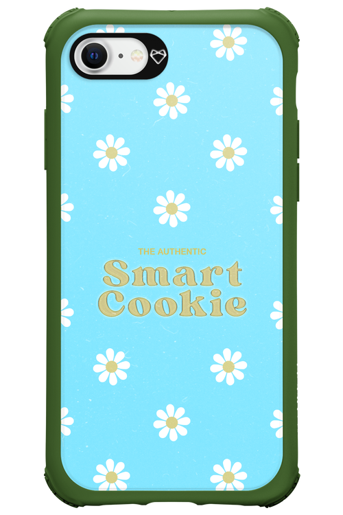 Smart Cookie - Apple iPhone SE 2022