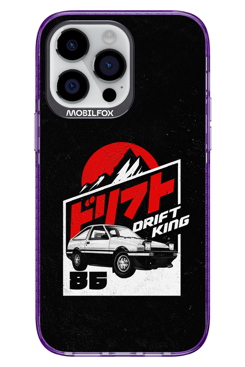 Drift king - Apple iPhone 14 Pro Max