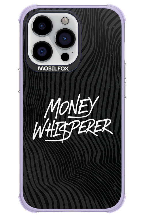 Money Whisperer 2.0 - Apple iPhone 13 Pro