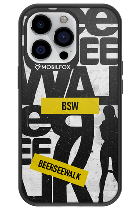 Beerseewalk II - Apple iPhone 13 Pro