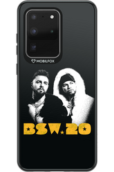 BSW 20 (8) 2.0 - Samsung Galaxy S20 Ultra 5G