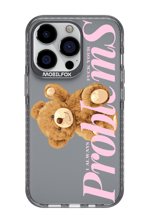 Problems - Apple iPhone 13 Pro