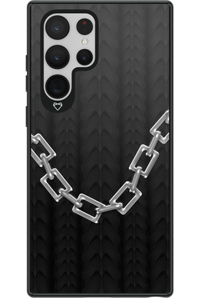Chain Baddie - Samsung Galaxy S22 Ultra