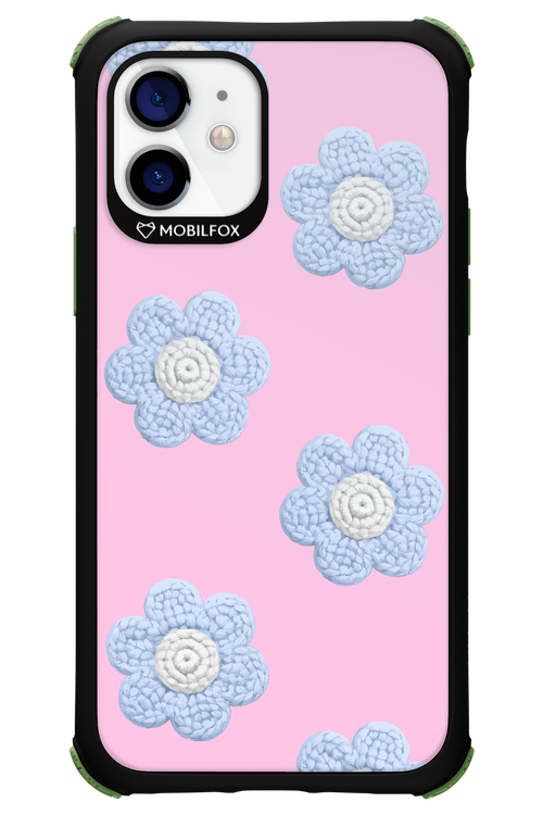 Baby Pink - Apple iPhone 12