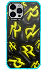 Rich Puffer - Apple iPhone 12 Pro Max