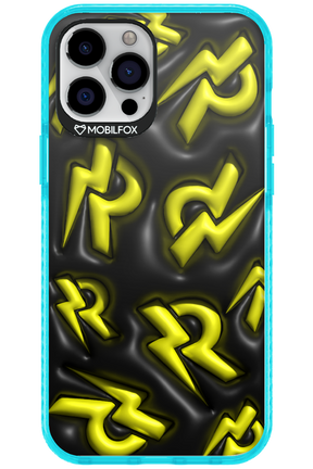 Rich Puffer - Apple iPhone 12 Pro Max