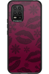 Burgundy Kiss - Xiaomi Mi 10 Lite 5G