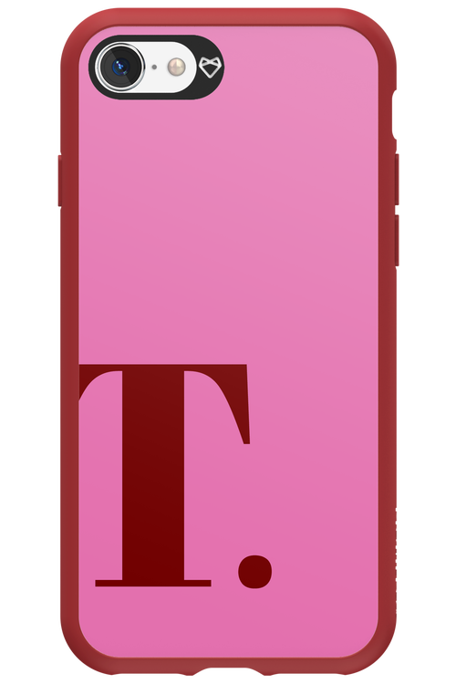 T (Sorbet) 2.0 - Apple iPhone 8