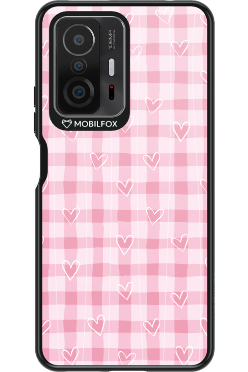 Picnic - Xiaomi Mi 11T