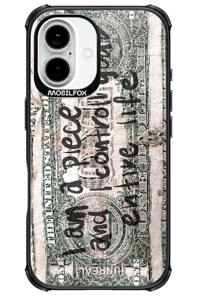 Dollars - Apple iPhone 16