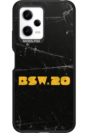 BSW 20 (5) 2.0 - Xiaomi Redmi Note 12 5G