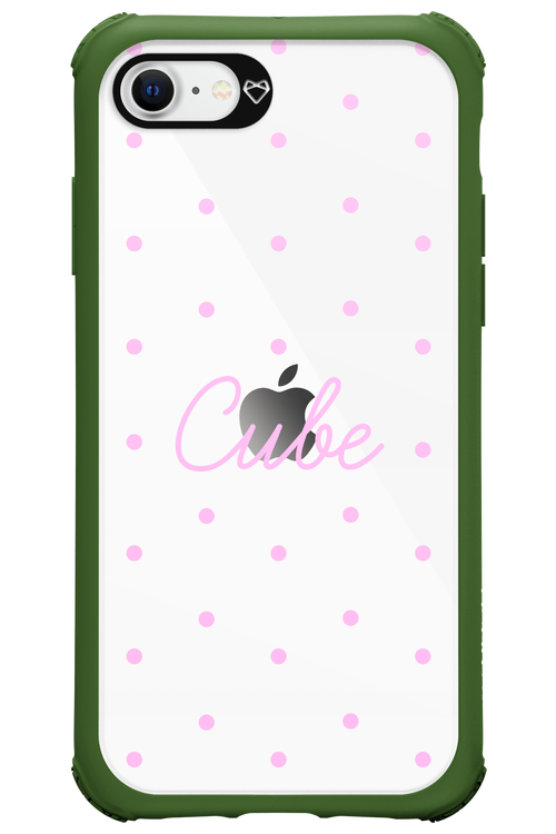 Doty - Apple iPhone SE 2022