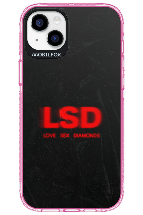 LSD 2.0 - Apple iPhone 14 Plus
