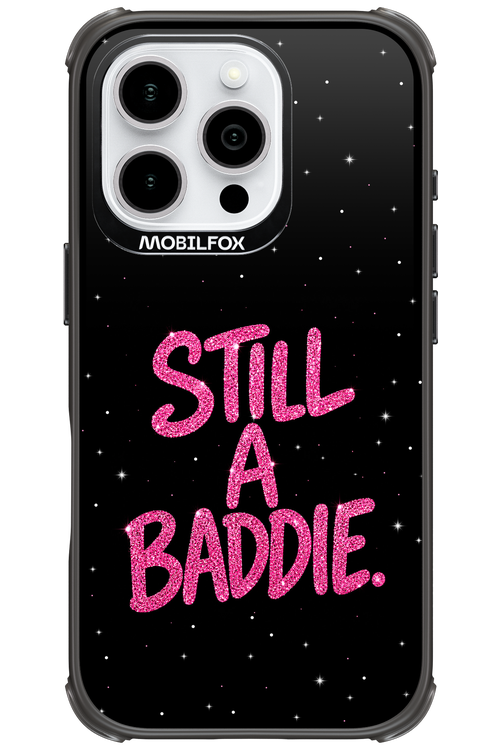 Baddie 2.0 - Apple iPhone 16 Pro