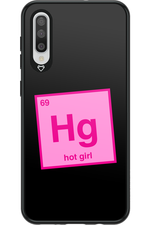 HG - Samsung Galaxy A50