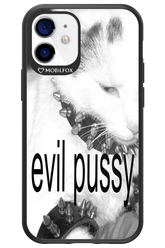 Evil Pussy 2.0 - Apple iPhone 12 Mini