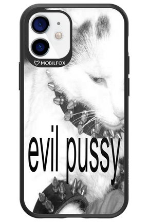 Evil Pussy 2.0 - Apple iPhone 12 Mini