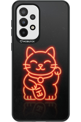 Led Cat 2.0 - Samsung Galaxy A33