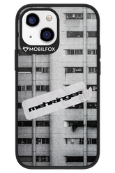 Mehringer Block - Apple iPhone 13 Mini
