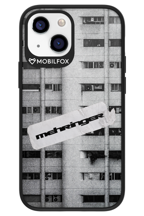 Mehringer Block - Apple iPhone 13 Mini